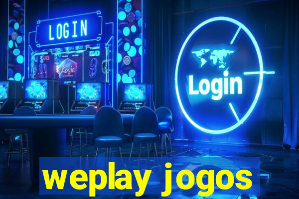 weplay jogos